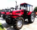 Трактор Беларус 1221.3, снимка 1 - Селскостопанска техника - 20804948