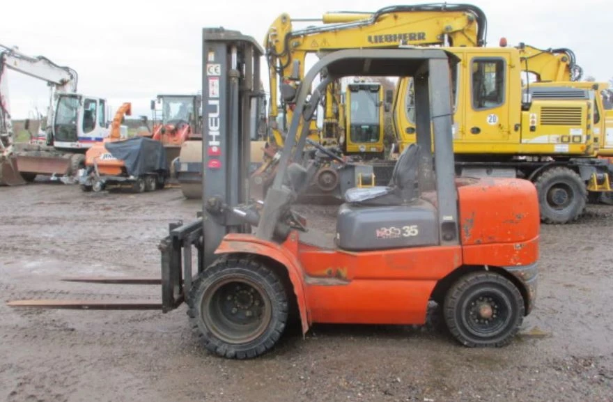 ������� HELI ������� 3.5� ����� | Mobile.bg � ����������� 3