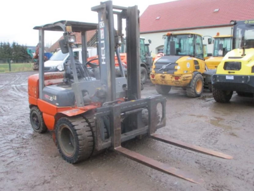 ������� HELI ������� 3.5� ����� | Mobile.bg � ����������� 1