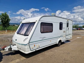  Beyerland Bessacarr Cameo 525 sl  | Mobile.bg    6