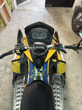 Джет Bombardier Sea Doo, снимка 5