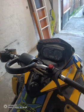 Джет Bombardier Sea Doo, снимка 8