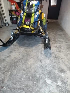 Джет Bombardier Sea Doo, снимка 10