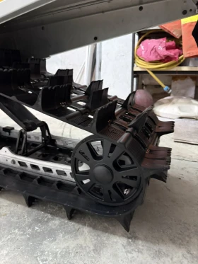 Джет Bombardier Sea Doo undefined | Auto.bg — изображение 4