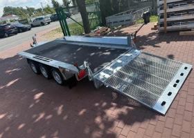 �� ��������� Agados MARTZ BAU 4m x 1.8m 3500 kg | Mobile.bg � ����� ������ 3