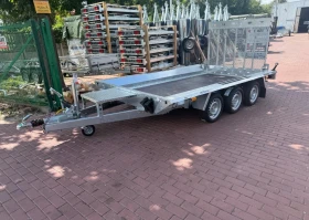 �� ��������� Agados MARTZ BAU 4m x 1.8m 3500 kg | Mobile.bg � ����� ������ 11