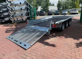 �� ��������� Agados MARTZ BAU 4m x 1.8m 3500 kg | Mobile.bg � ����� ������ 5