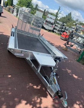 �� ��������� Agados MARTZ BAU 4m x 1.8m 3500 kg | Mobile.bg � ����� ������ 8