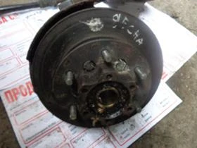 Ходова част за Mitsubishi Pajero, снимка 1