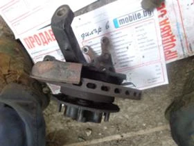 Ходова част за Mitsubishi Pajero, снимка 4