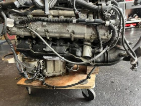 Двигатем BMW M6 F12 F13 F06 M5 F10  4.4 V8 - S63B44B, снимка 3