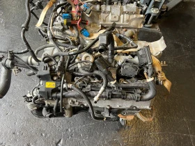 Двигатем BMW M6 F12 F13 F06 M5 F10  4.4 V8 - S63B44B, снимка 2