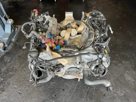 Двигатем BMW M6 F12 F13 F06 M5 F10  4.4 V8 - S63B44B, снимка 5