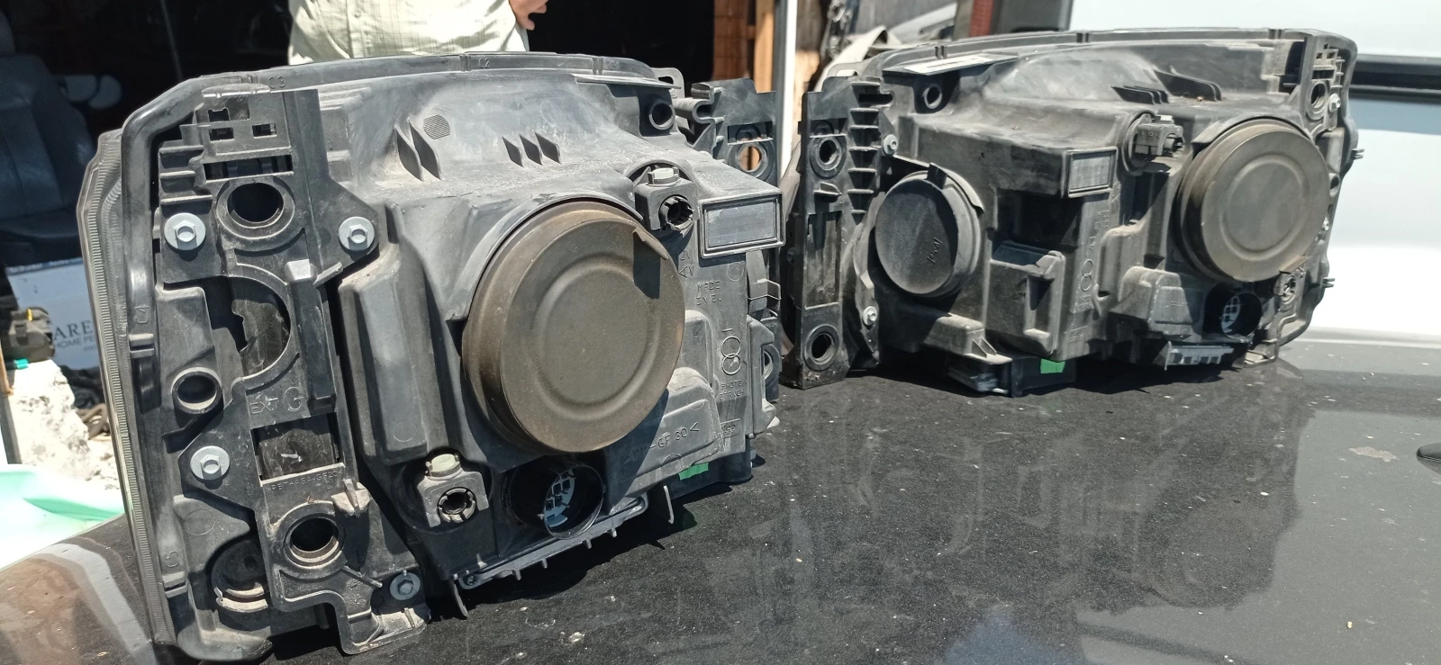   Land Rover Discovery IV ( 2014 .) - 1450 | Mobile.bg   6