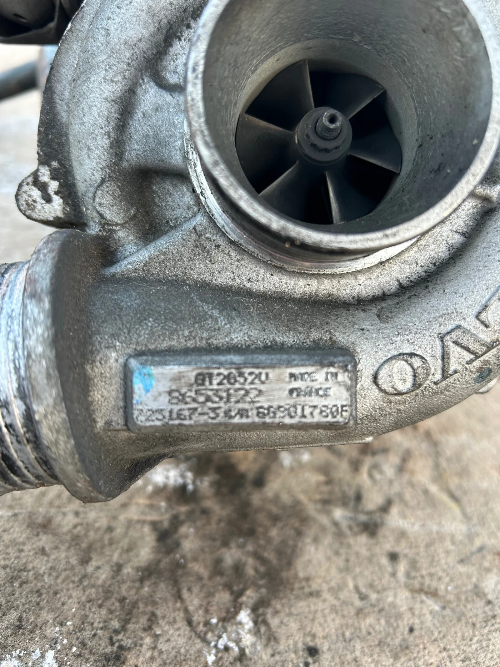 ������� 8653122 VOLVO V70 2.4 D5 163 �� | Mobile.bg � ����������� 2