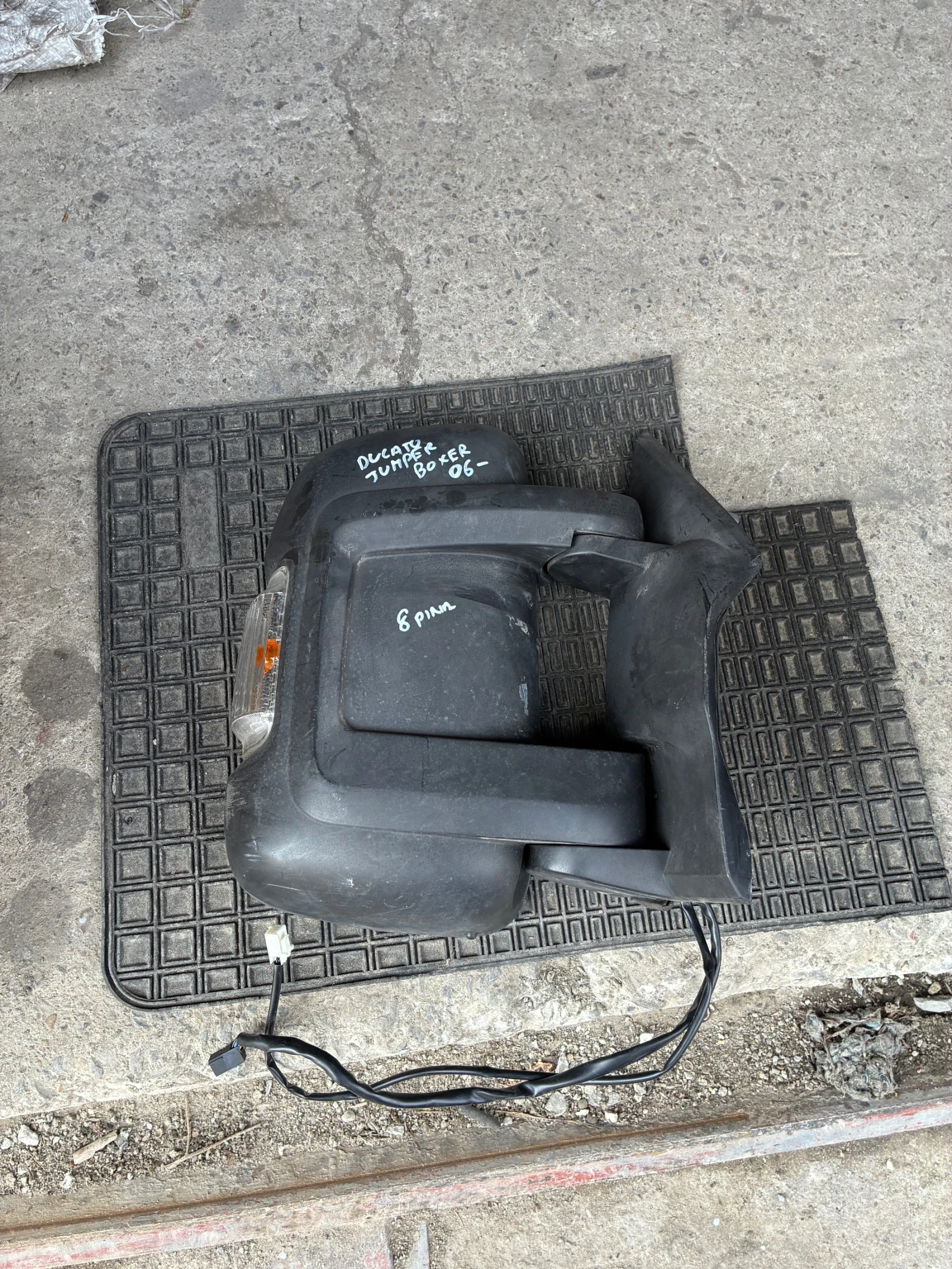 ����� �������� Fiat Ducato,Citroen Jumper ,Peugeot Boxer | Mobile.bg � ����������� 1