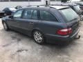 Рама и Каросерия за Mercedes-Benz E 320, снимка 3