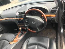       ,    Mercedes-Benz E 320