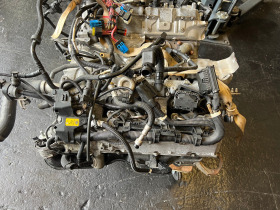 Двигатем BMW M6 F12 F13 F06 M5 F10  4.4 V8 - S63B44B, снимка 2 - Части - 41104547