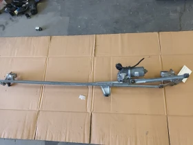 Моторче предни чистачки опел зафира б 1.9д