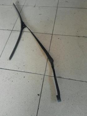 Рамо чистачка предно ляво Нисан Мурано