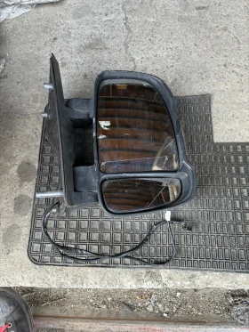 Дясно Огледало Fiat Ducato,Citroen Jumper ,Peugeot Boxer, снимка 3 - Части - 53690822