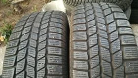 Гуми Зимни 215/60R16, снимка 1