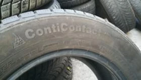 Гуми Зимни 215/60R16, снимка 5