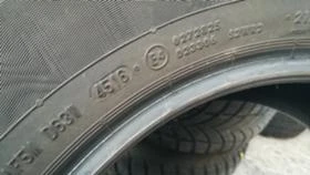 Гуми Зимни 215/60R16, снимка 7