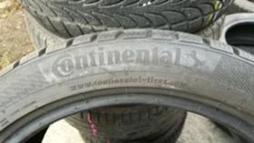Гуми Зимни 235/40R18, снимка 7