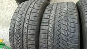 Гуми Зимни 235/40R18, снимка 4