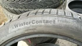 Гуми Зимни 235/40R18, снимка 8