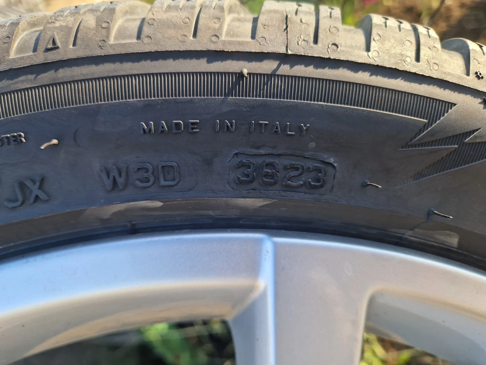    245/40R18  Audi | Mobile.bg   3