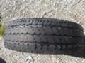 Гуми с джанти Continental 215/75R16, снимка 1