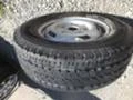 Гуми с джанти Continental 215/75R16, снимка 3