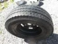 Гуми с джанти Continental 215/75R16, снимка 2