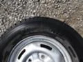 Гуми с джанти Continental 215/75R16, снимка 4