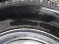 Гуми с джанти Continental 215/75R16, снимка 5