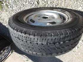    215/75R16  Ford Transit | Mobile.bg    3