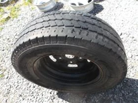    215/75R16  Ford Transit | Mobile.bg    2