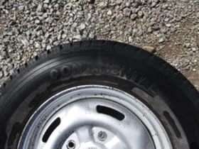    215/75R16  Ford Transit | Mobile.bg    4