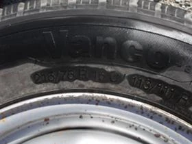    215/75R16  Ford Transit | Mobile.bg    5