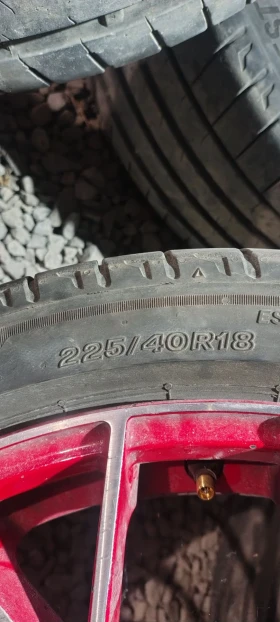���� � ������ 225/40R18 | Mobile.bg � ����� ������ 4