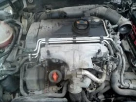 VW Passat 2.0tdi 140k.c, снимка 3