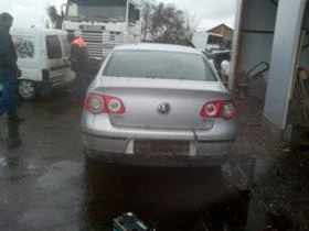 VW Passat 2.0tdi 140k.c, снимка 7