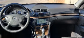 Mercedes-Benz E 280, снимка 7