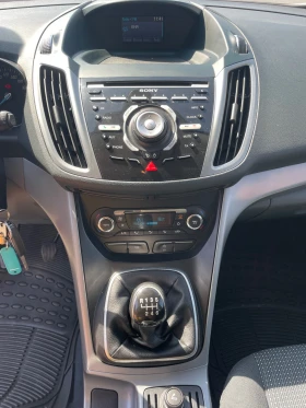 Ford C-max 1.0 Ecoboost, снимка 17