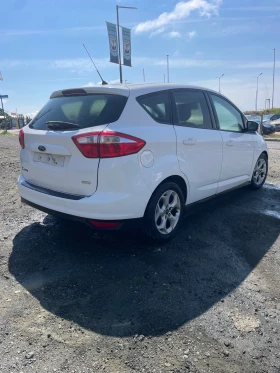 Ford C-max 1.0 Ecoboost, снимка 4