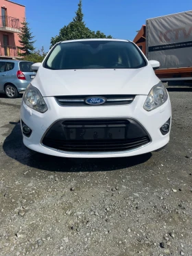 Ford C-max 1.0 Ecoboost, снимка 5