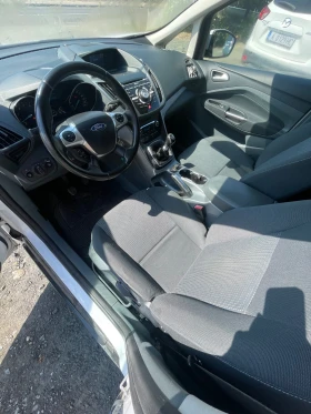 Ford C-max 1.0 Ecoboost, снимка 9